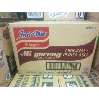 IndoMie Mi Special 80gx5sx8pack/carton