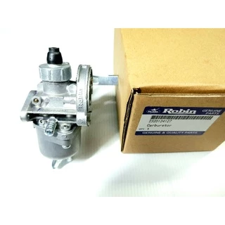 Robin(โรบิ้น) คาร์บู NB411 แท้ คาบูเรเตอร์ คาร์บู คาบู NB411 โรบิ้นแท้ ใช้กับมากิต้า MAKITA RBC411