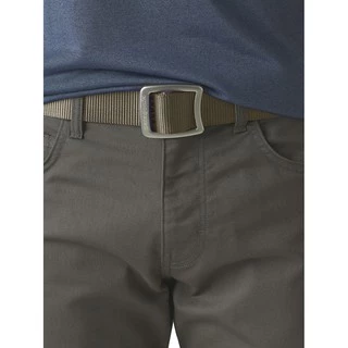 🆕2025 เข็มขัดผ้า Patagonia Tech Web Belt ของแท้-แข็งแรงทนทาน น้ำหนักเบา ตรงหัวเข็มขัดสามารถใช้เปิดขวดได้