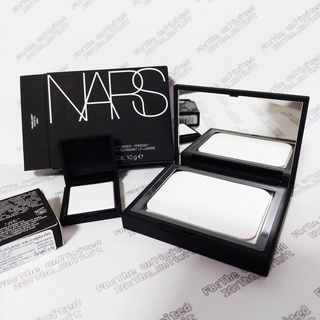 NARS Light Reflecting Pressed Setting Powder