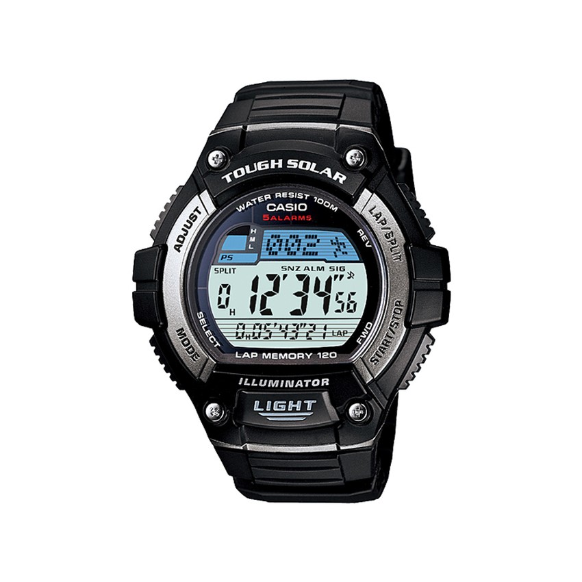 casio ws 220