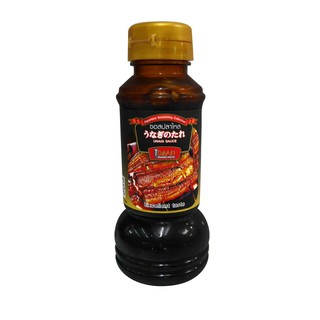 ซอสปลาไหล ขนาด 200 มล. ตราสุบากิ | Unagi Sauce 200 ml.  ซอสราดปลาไหล ซอสหมัก ซอสหวาน