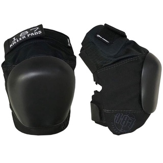 The Pro Derby Knee Pad ราคา 3,300 บาท (ใส่size ที่หมายเหตุค่ะ)