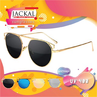 JACKAL SUNGLASSES แว่นตากันแดด รุ่น JSL033