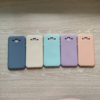 !!!พร้อมส่งจากไทย!!! Samsung case กันกระแทก นุ่มหนา บุกำมะหยี่  J7  J7prime