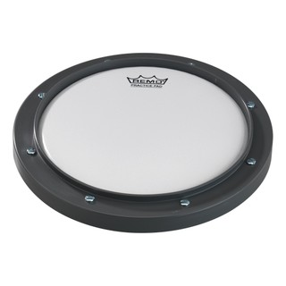 Remo® Practice Pad™ แป้นซ้อมกลอง ขนาด 8" รุ่น RT-0008-00 (แป้นซ้อมตีกลองแบบพกพา)