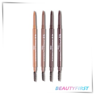 Mille 6D Slim Brow Pencil Waterproof