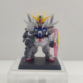 Bandai โมเดลฟิกเกอร์กันดั้ม Gundam Converge