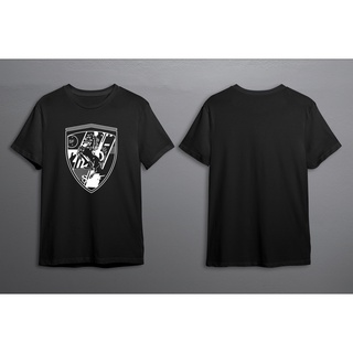 เสื้อยืด ลาย Ferrari Roman สําหรับผู้ใหญ่Size S-5XL