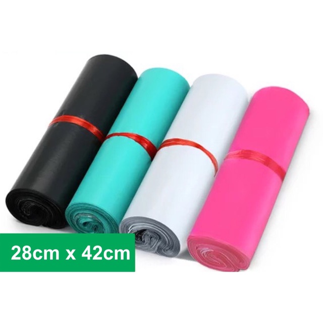 PACKAGING BAG 28ซม. x 42ซม
