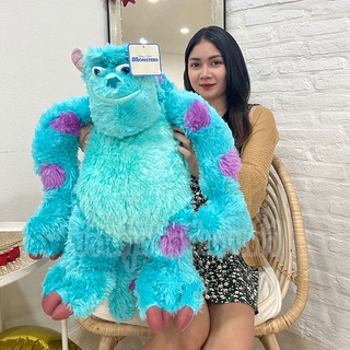 ตุ๊กตา ซัลลี่ Sulley  ขนาด 22 นิ้ว ลิขสิทธิ์แท้