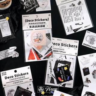 Sticker Tag ป้ายต่างๆ และ สติกเกอร์ลายน่ารักๆมากมาย