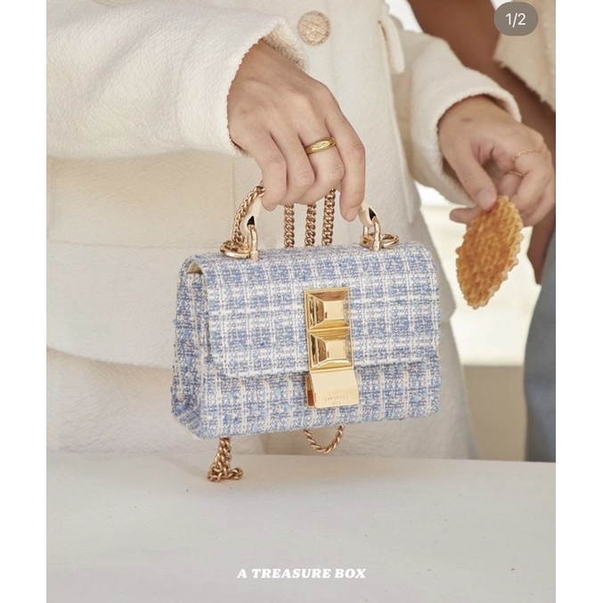 Atreasurebox Gelato Bubblegum