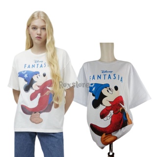 เสื้อยืดอินเทรนด์ผู้ชายอินเทรนด์ผู้หญิงDisney เสื้อดึงและหมี / เสื้อดึง &amp; เสื้อหมี / เสื้อผู้หญิง / เสื้อเชิ้ตผู้หญิง /