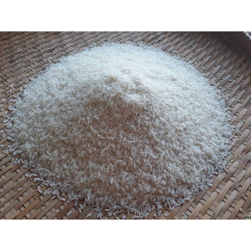 ข้าวหอมมะลิสุรินทร์ 105