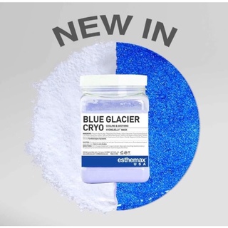 Blue Glacier cryo สูตรใหม่ แท้💯