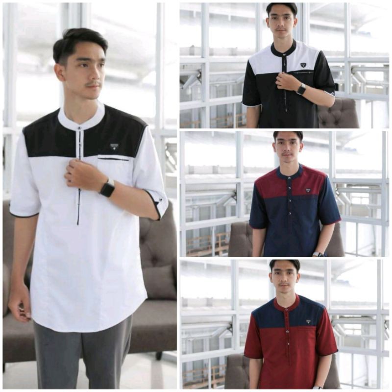 เสื้อมุสลิม ลาย koko Tojiro muslimin koko Tojiro koko Antem Moslem muslimin koko Tojiro koko