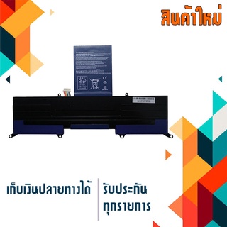 Acer battery เกรด Original สำหรับรุ่น S3-391 S3-951 S3-371 MS2346 , Part # AP11D3F AP11D4F