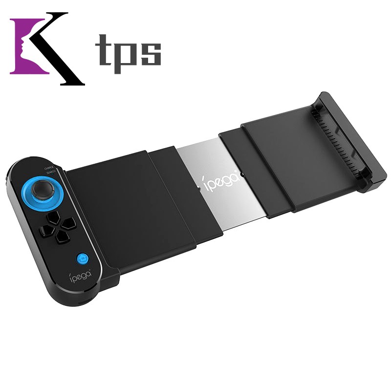 Bluetooth Gamepad Trigger Controller Game Joystick Shooter for PUBG ...