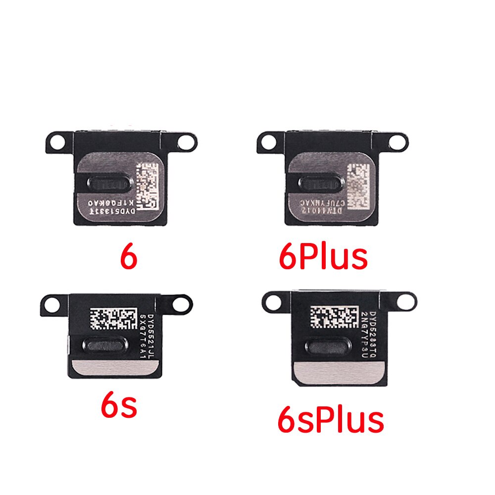 สําหรับ iPhone 6g 6 Plus 6s 6sPlus Top Up หูฟังชิ้นหูลําโพงเสียงอะไหล่