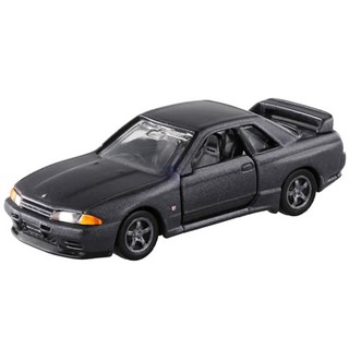 Takara Tomy Tomica Premium No.26 Nissan Skyline GT-R (BNR32)