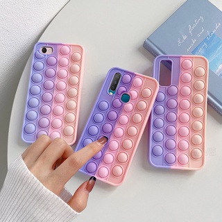 เคสโทรศัพท์มือถือซิลิโคนนิ่มลายการ์ตูนสําหรับ Vivo Y17 Y12 Y15 Y11 S1 Pro Y19 Y20 Y20I Y20S Y12S Y30 Y50 Y55 Y66 Y67 Y81 Y83 Y91 Y91I Y95 V5 V20 V21 V21E