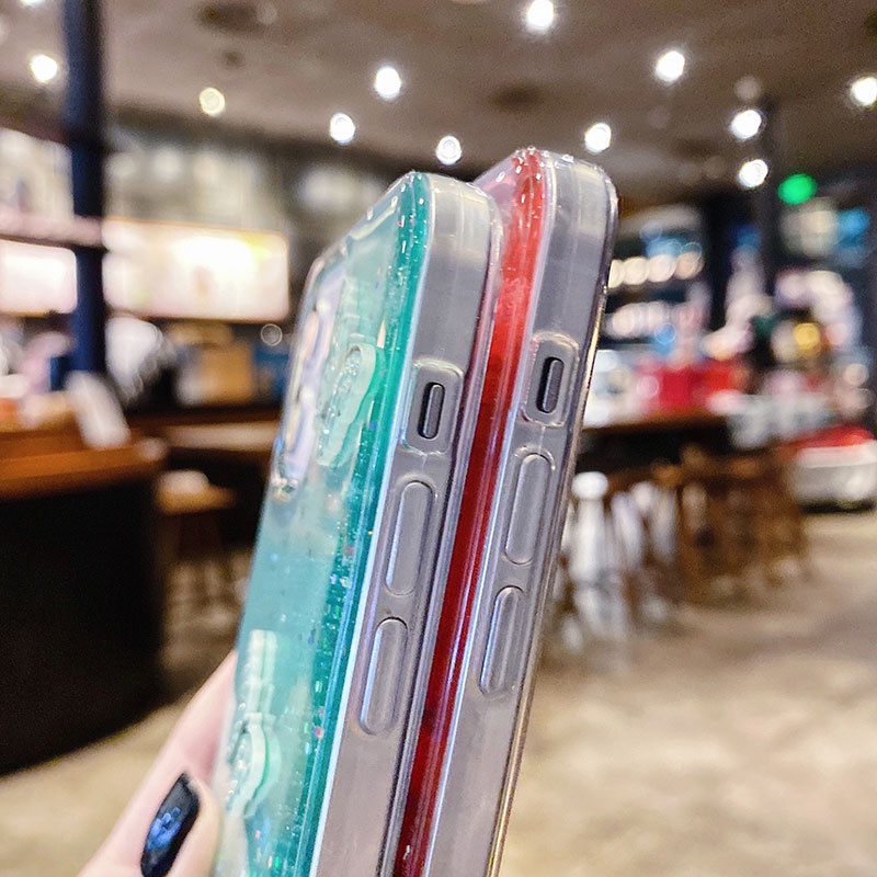 เคสOPPO Reno10 Reno 10 Pro Reno10 Pro+ 5G 2023 มือถือ ซิลิโคนนุ่ม ใส ประดับเลื่อม กลิตเตอร์ ลายผีเสื้อ สําหรับ เคสโทรศัพท์OPPO Reno10 Pro+ 5G - รูปที่ 6