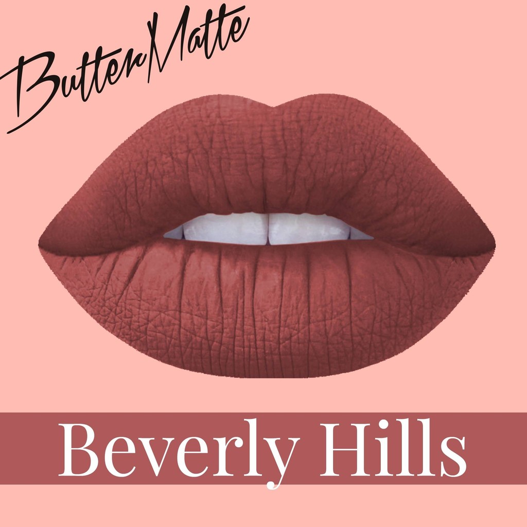 สี beverly Hills