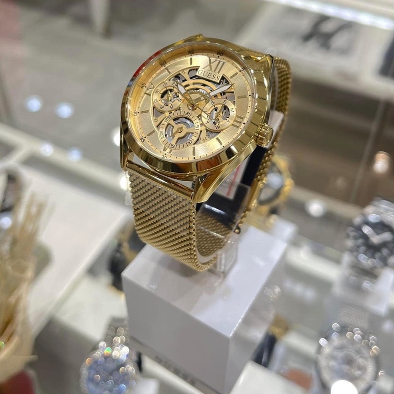 GUESS NEW COLLECTION Shopee Thailand