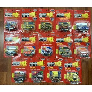 Nascar Stock Rods 1:64