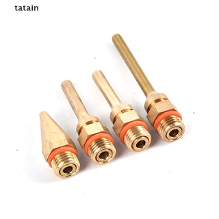 [TAT] Pure Copper Hot Melt Glue Gun Nozzle Small-bore Large Diameter Glue Gun Nozzle CVX