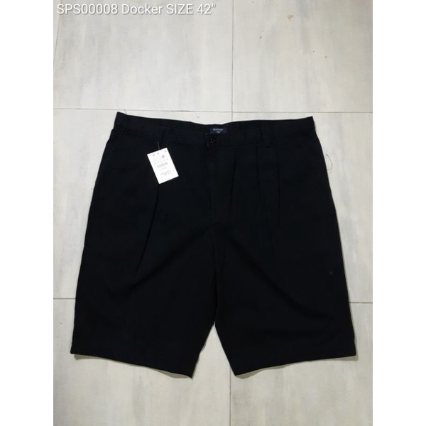 กางเกงขาสั้น Dockers เอว 42"