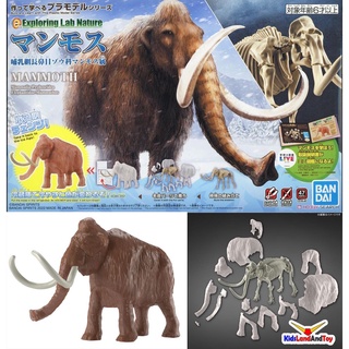 4573102621795 EXPLORING LAB NATURE MAMMOTH