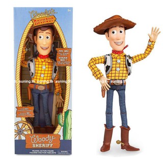 ของเล่นไม้สําหรับเด็ก toy story 4