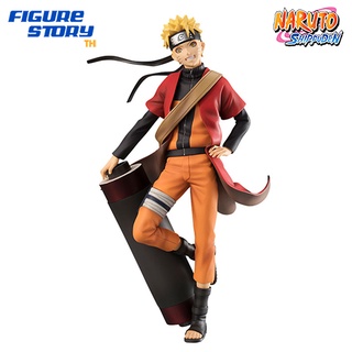 *Pre-Order*(จอง) G.E.M. Series NARUTO Shippuden Naruto Uzumaki Sennin (โมเดล)(ของแท้)(ล๊อต JP)