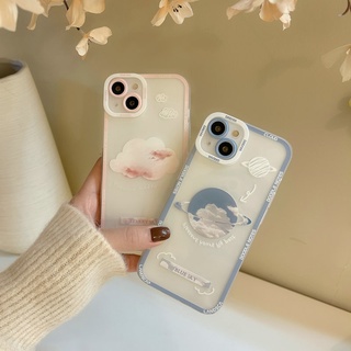 เคสโทรศัพท์มือถือนิ่ม ป้องกันเลนส์ ลายท้องฟ้ากลางคืน สําหรับ Xiaomi Redmi Note 11 11S 4G 10C 9T 9A 9C 10 9S 9 8 7 6 7A 6A S2 Poco X3 NFC GT F3 F2 M3 M4 Pro 5G 4G