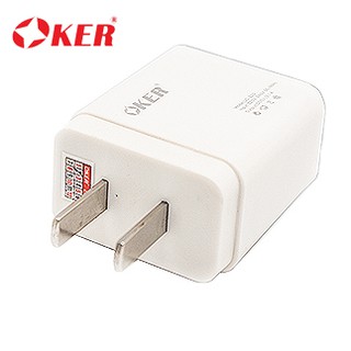 Oker USB Charger 3.1A oker UC-220