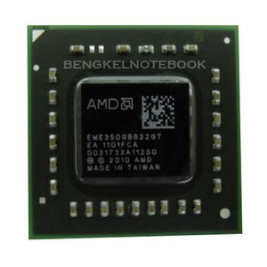 ชิปเซ็ต AMD EME350GBB22GT REBALL