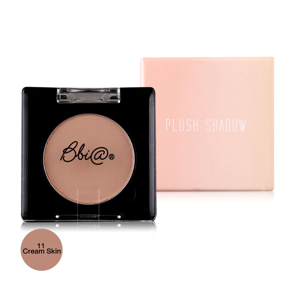 เครื่องสําอางเกาหลี Bbia Plush Shadow Cream Facebook Review เครื่องสําอางเกาหลี Bbia Plush Shadow Cream Facebook Review