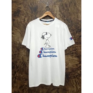 Champion เสื้อยืด เเท้ มือ 1 พร้อมส่ง