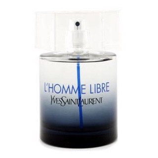 น้ำหอม Yves Saint Laurent LHomme Libre EDP 100 ml. Nobox.