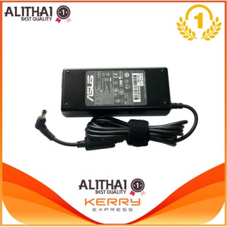 ASUSv 19V 4.74A 5.5 x 2.5mm Power Supply for Asus Laptop (Black) (Intl)