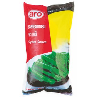 เอโร่ ซอสหอยนางรม ขนาด 1000กรัม ARO