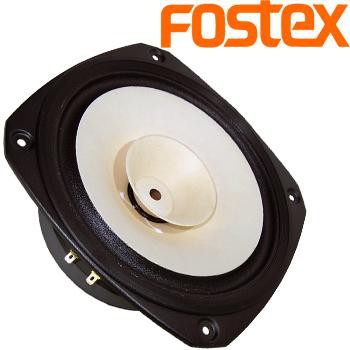 ดอกลำโพง Fostex FE206En 8" Full Range