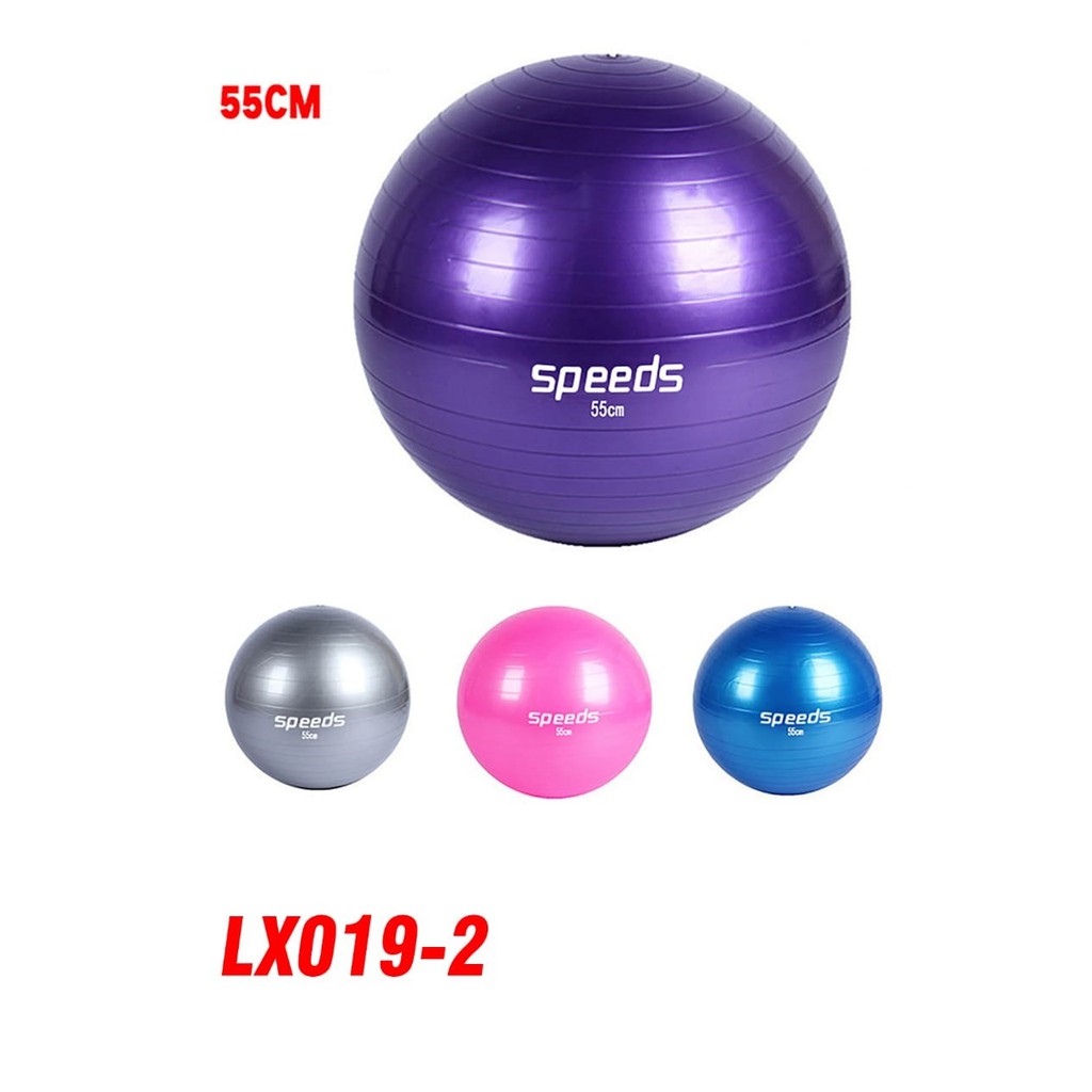 Gym Ball / ลูกบอลยิม
