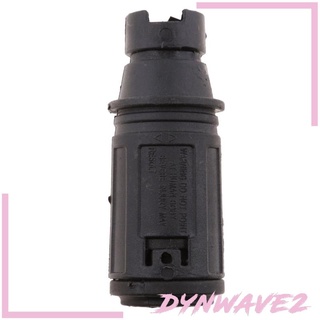 [dynwave2] หัวฉีดแรงดัน ทองแดง 2500PSI สีดํา สําหรับ 280 380 Type