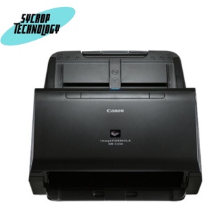 CANON SCANNER DR-C230 DOCUMENT SCANNER A4,AUTO DOCUMENT FEEDER 60 PAGES, 600*600 DPI, SPEED 30 PPM.,USB2.0