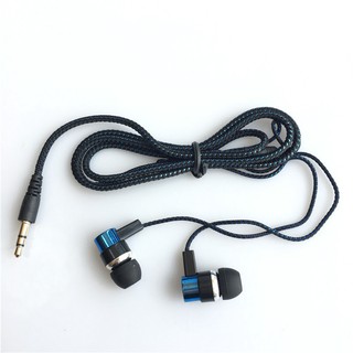 ชุดหูฟังสเตอริโอ MP 3 เสียงสเตอริโอ