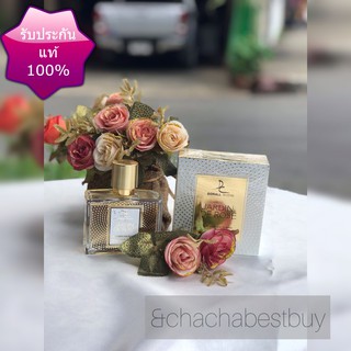 JARDIN DE ROSE 100 ml น้ำหอมผู้หญิง น้ำหอมแท้ น้ำหอมนำเข้า น้ำหอมติดทน