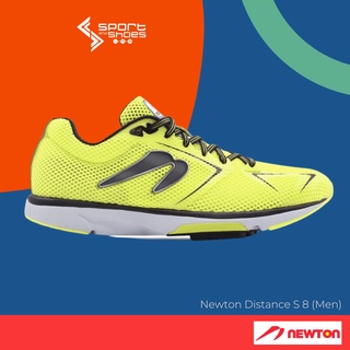 Newton Distance S 8 ทั้งชายเเละหญิง (หน้าเท้าปกติ)